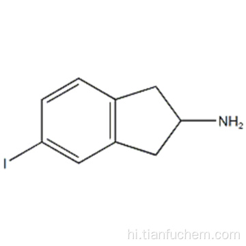 5-आयोडो-2-एमिनोइंडन कैस 132367-76-1